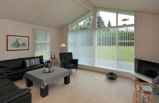 Foto 3 - Casa de 4 habitaciones en Blokhus con terraza y sauna