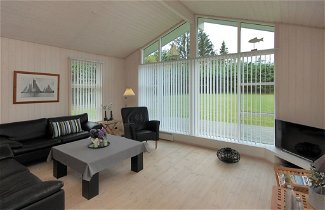 Foto 3 - Casa de 4 quartos em Blokhus com terraço e sauna