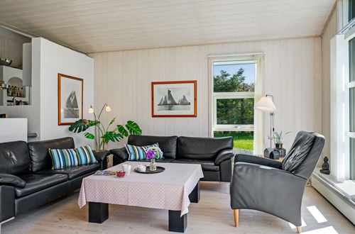 Foto 5 - Casa de 4 quartos em Blokhus com terraço e sauna
