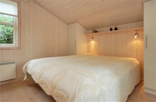 Foto 13 - Casa de 4 habitaciones en Blokhus con terraza y sauna