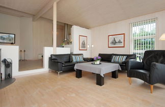 Foto 2 - Casa de 4 quartos em Blokhus com terraço e sauna