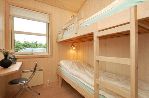 Foto 15 - Casa de 4 habitaciones en Blokhus con terraza y sauna