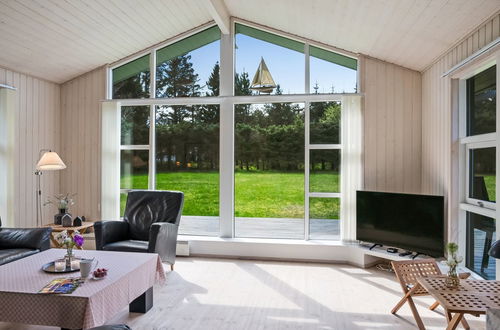 Foto 16 - Casa con 4 camere da letto a Blokhus con terrazza e sauna