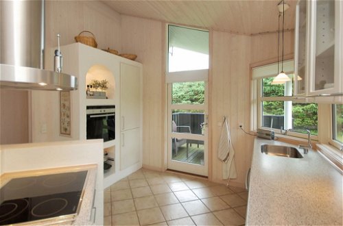 Foto 18 - Casa con 4 camere da letto a Blokhus con terrazza e sauna