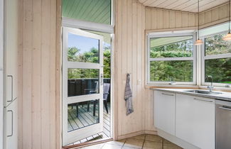 Foto 2 - Casa de 4 quartos em Blokhus com terraço e sauna