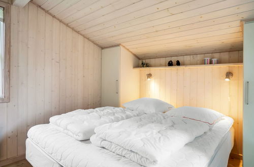 Foto 7 - Casa de 4 quartos em Blokhus com terraço e sauna