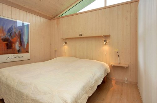 Foto 12 - Haus mit 4 Schlafzimmern in Blokhus mit terrasse und sauna