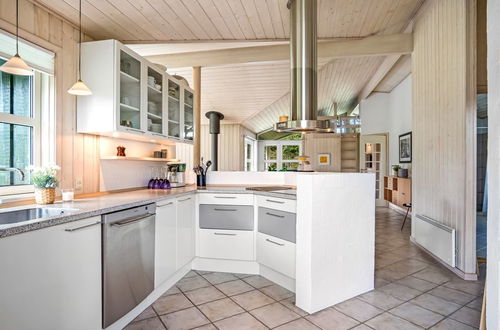Foto 4 - Casa de 4 quartos em Blokhus com terraço e sauna