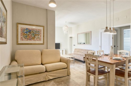 Photo 11 - 2 bedroom Apartment in Mijas with swimming pool and sea view