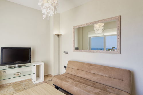 Photo 13 - 2 bedroom Apartment in Mijas with swimming pool and sea view