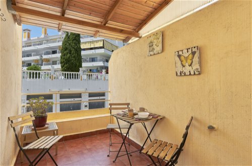 Photo 21 - 2 bedroom Apartment in Mijas with swimming pool and sea view