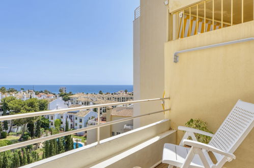 Photo 23 - 2 bedroom Apartment in Mijas with swimming pool and sea view