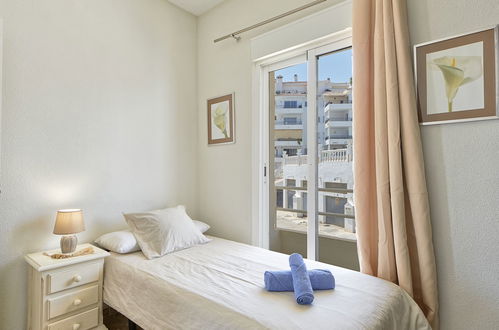 Foto 20 - Appartamento con 2 camere da letto a Mijas con piscina e vista mare