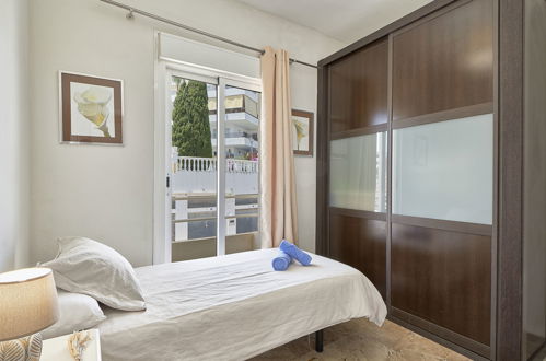 Photo 19 - Appartement de 2 chambres à Mijas avec piscine et vues à la mer