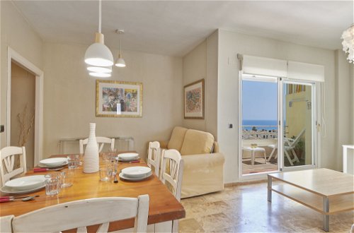 Photo 8 - 2 bedroom Apartment in Mijas with swimming pool and sea view
