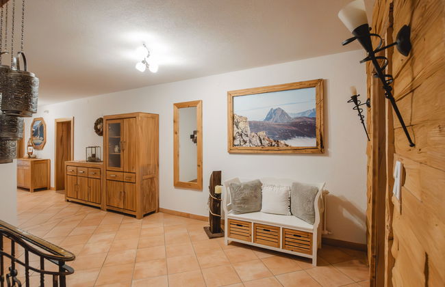 Apartamento de 4 quartos em Bramberg am Wildkogel com jardim e terraço - Foto 36