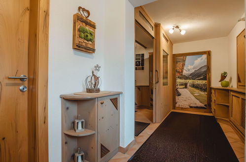 Photo 43 - 4 bedroom Apartment in Bramberg am Wildkogel with terrace and mountain view