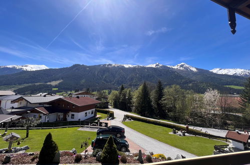 Foto 62 - Apartamento de 4 quartos em Bramberg am Wildkogel com terraço e vista para a montanha