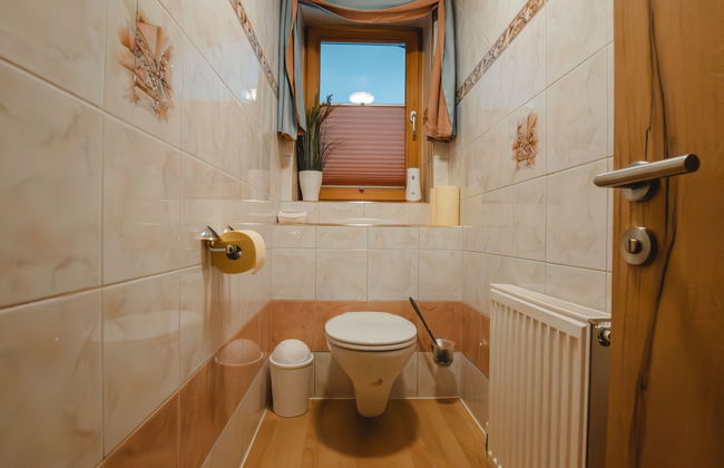 Apartamento de 4 quartos em Bramberg am Wildkogel com jardim e terraço - Foto 39