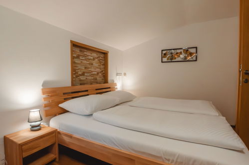 Foto 25 - Apartment mit 4 Schlafzimmern in Bramberg am Wildkogel mit terrasse und blick auf die berge