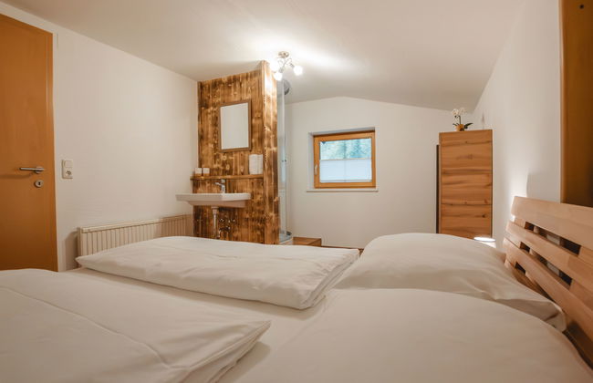 Apartamento de 4 quartos em Bramberg am Wildkogel com jardim e terraço - Foto 35
