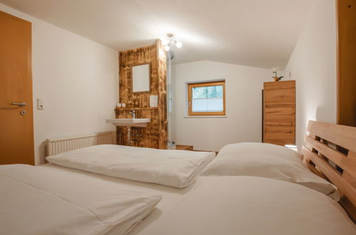 Foto 35 - Apartment mit 4 Schlafzimmern in Bramberg am Wildkogel mit terrasse und blick auf die berge
