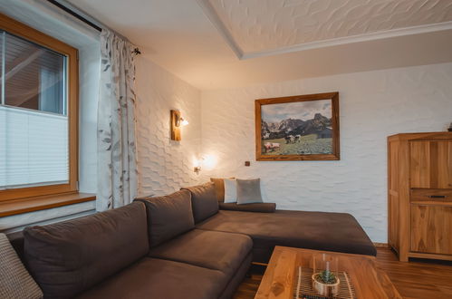 Photo 13 - 4 bedroom Apartment in Bramberg am Wildkogel with terrace and mountain view