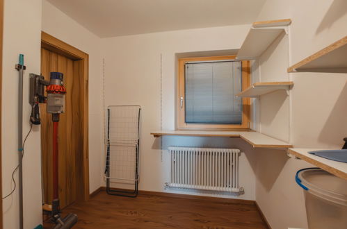 Photo 46 - 4 bedroom Apartment in Bramberg am Wildkogel with terrace and mountain view