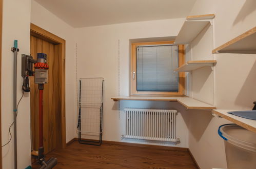 Foto 46 - Apartamento de 4 quartos em Bramberg am Wildkogel com jardim e terraço