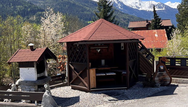 Apartamento de 4 quartos em Bramberg am Wildkogel com jardim e terraço - Foto 2