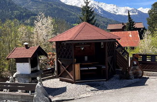 Foto 2 - Apartamento de 4 quartos em Bramberg am Wildkogel com terraço e vista para a montanha