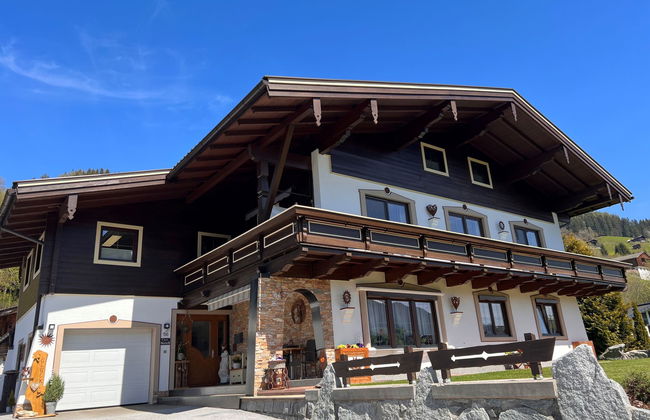 Apartamento de 4 quartos em Bramberg am Wildkogel com jardim e terraço - Foto 61