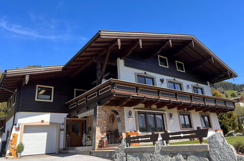 Photo 61 - Appartement de 4 chambres à Bramberg am Wildkogel avec terrasse et vues sur la montagne