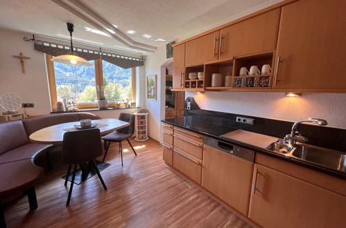 Photo 19 - 4 bedroom Apartment in Bramberg am Wildkogel with terrace and mountain view