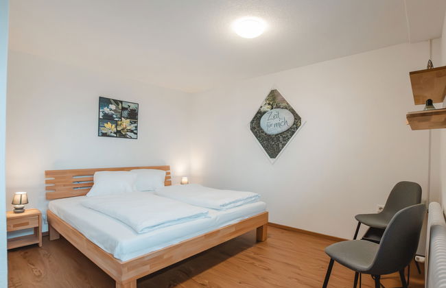 Apartamento de 4 quartos em Bramberg am Wildkogel com jardim e terraço - Foto 70