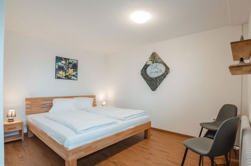 Foto 70 - Apartamento de 4 quartos em Bramberg am Wildkogel com jardim e terraço