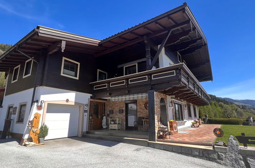 Foto 60 - Apartamento de 4 quartos em Bramberg am Wildkogel com terraço e vista para a montanha