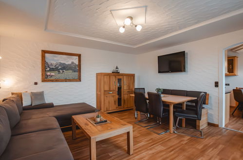 Photo 9 - 4 bedroom Apartment in Bramberg am Wildkogel with terrace and mountain view