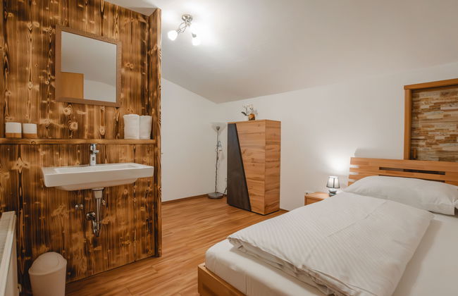 Apartamento de 4 quartos em Bramberg am Wildkogel com jardim e terraço - Foto 26