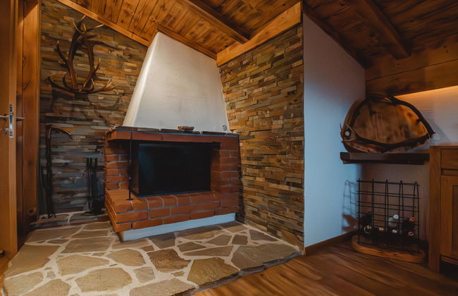 Apartamento de 4 quartos em Bramberg am Wildkogel com jardim e terraço - Foto 51