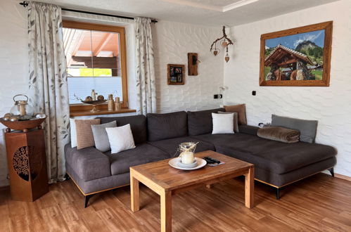 Photo 8 - 4 bedroom Apartment in Bramberg am Wildkogel with terrace and mountain view