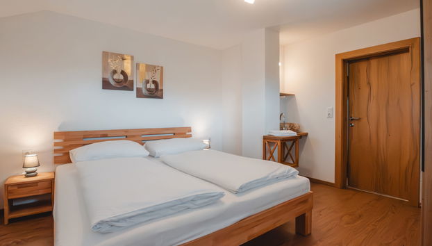 Apartamento de 4 quartos em Bramberg am Wildkogel com jardim e terraço - Foto 5