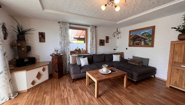 Apartamento de 4 quartos em Bramberg am Wildkogel com jardim e terraço - Foto 3