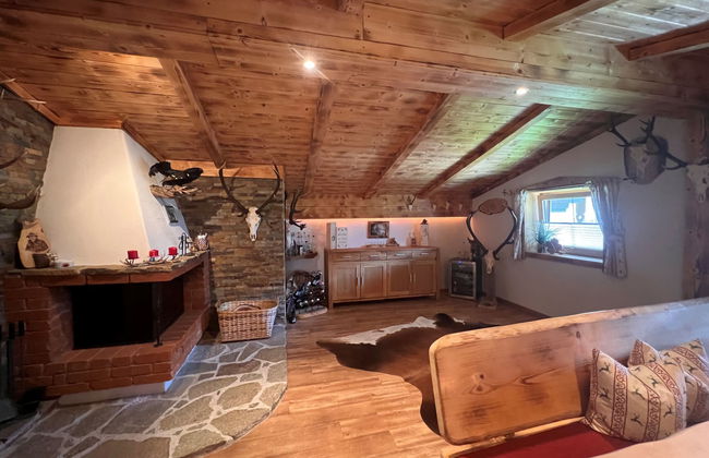 Apartamento de 4 quartos em Bramberg am Wildkogel com jardim e terraço - Foto 49