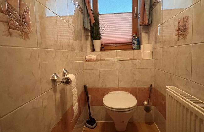 Apartamento de 4 quartos em Bramberg am Wildkogel com jardim e terraço - Foto 42