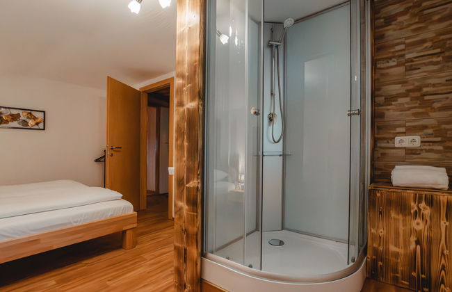 Apartamento de 4 quartos em Bramberg am Wildkogel com jardim e terraço - Foto 27