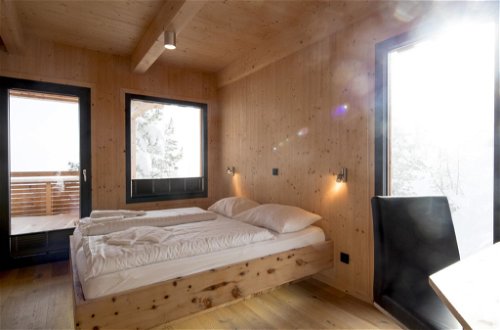 Foto 7 - Casa em Stadl-Predlitz com sauna e vista para a montanha