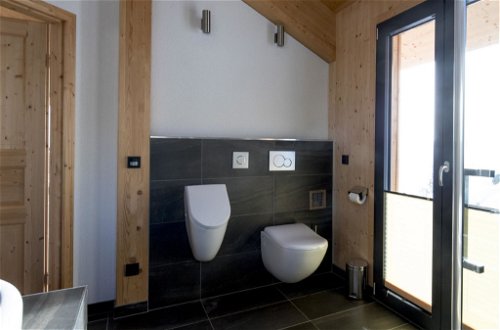 Photo 11 - Maison en Stadl-Predlitz avec sauna et vues sur la montagne