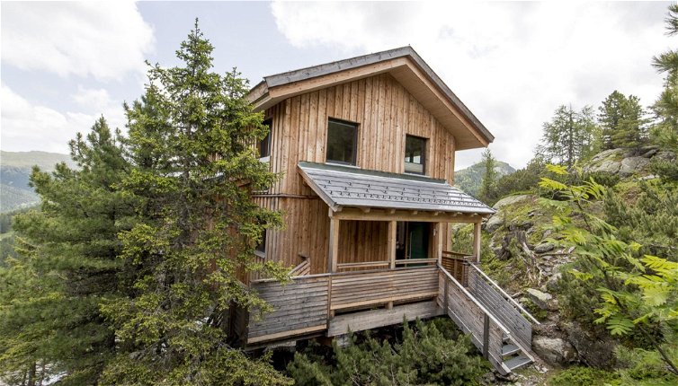 Photo 1 - Maison en Stadl-Predlitz avec sauna et vues sur la montagne