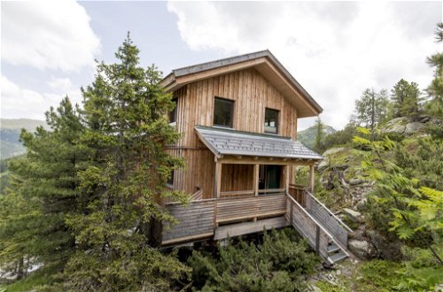 Foto 1 - Haus in Stadl-Predlitz mit sauna und blick auf die berge